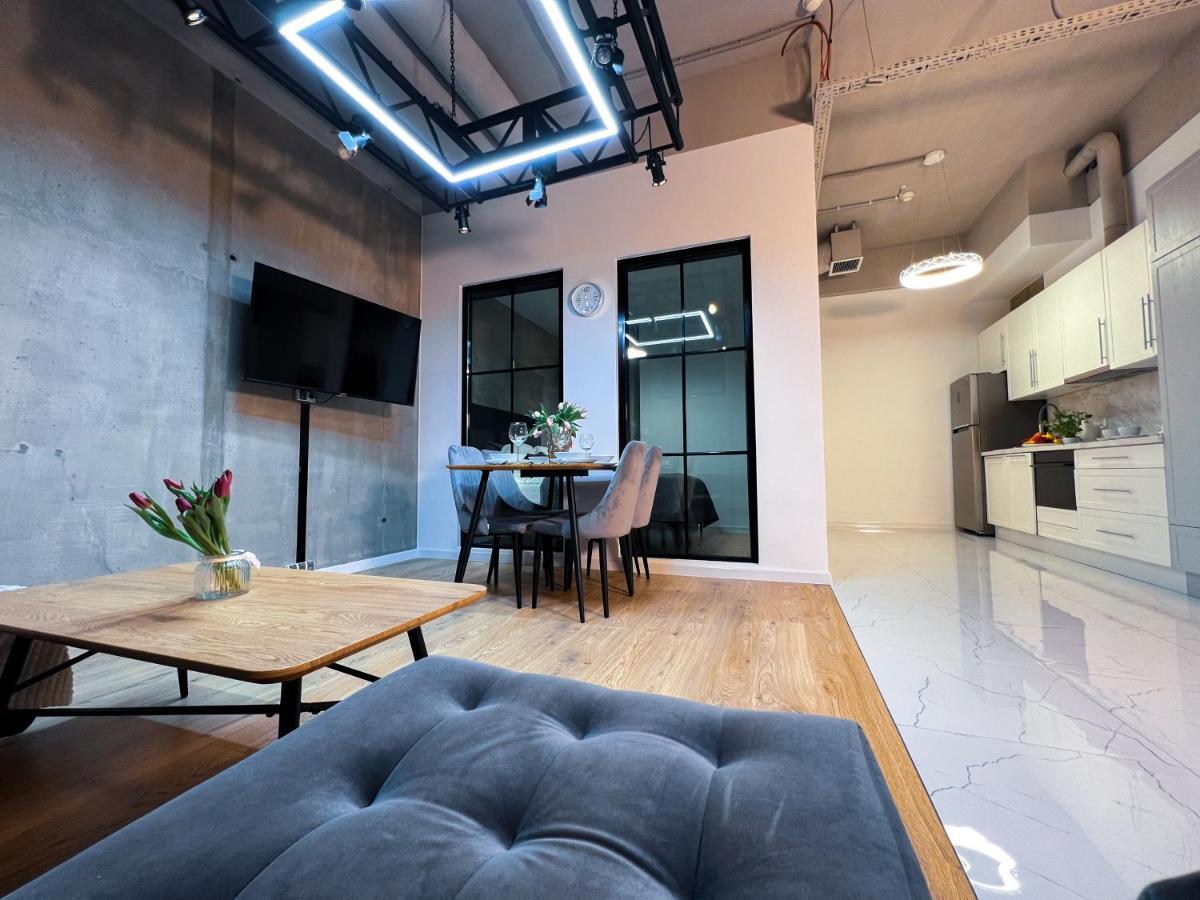 Mojemiedzyzdroje Lu 8A - Luksusowy Apartament 100 Metrow Od Morza 외부 사진
