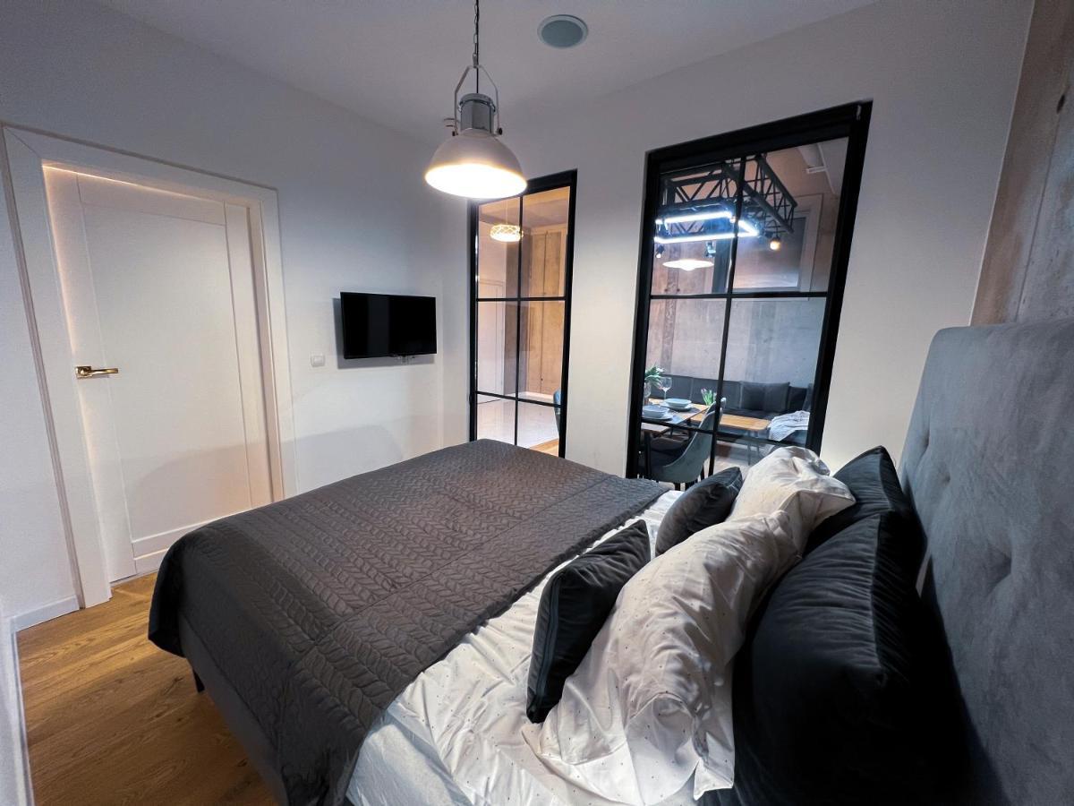 Mojemiedzyzdroje Lu 8A - Luksusowy Apartament 100 Metrow Od Morza 외부 사진